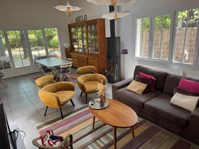 For sale Lege-cap-ferret 5 rooms 97 m2 Gironde (33950) photo 2