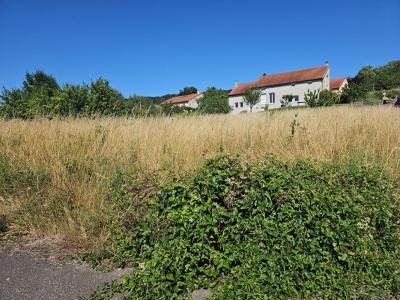 Acheter Terrain 728 m2 Arry
