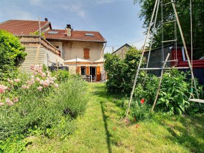 For sale Cranves-sales 10 rooms 189 m2 Haute savoie (74380) photo 1