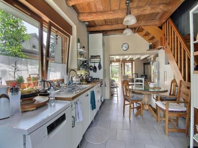 For sale Cranves-sales 10 rooms 189 m2 Haute savoie (74380) photo 2