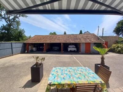 For sale Pornichet 7 rooms 190 m2 Loire atlantique (44380) photo 2