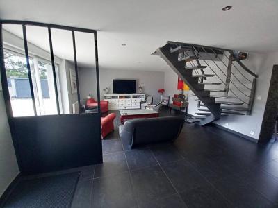 For sale Pornichet 7 rooms 190 m2 Loire atlantique (44380) photo 3