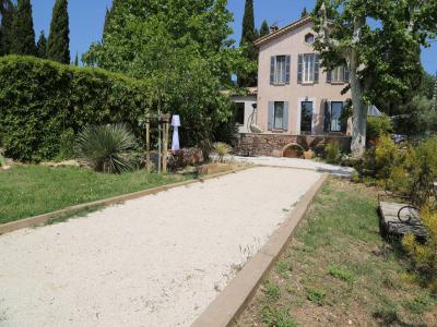 Annonce Vente 6 pices Maison Cuers 83