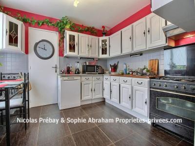 For sale Janville 5 rooms 94 m2 Eure et loir (28310) photo 1