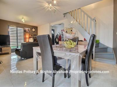 For sale Janville 5 rooms 94 m2 Eure et loir (28310) photo 2