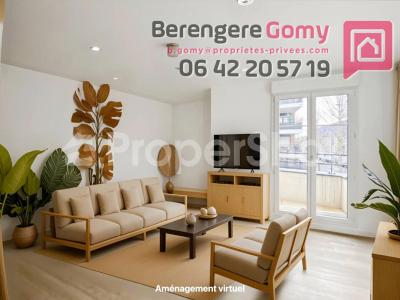 Annonce Vente 3 pices Appartement Franconville 95