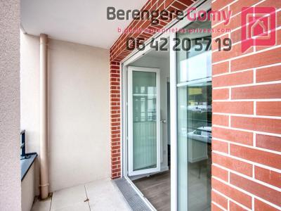 Acheter Appartement 57 m2 Franconville