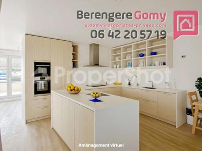 Acheter Appartement Franconville 240000 euros