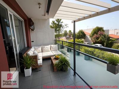 For sale Jacou 2 rooms 43 m2 Herault (34830) photo 4