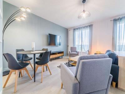 Annonce Vente 5 pices Appartement Limoges 87