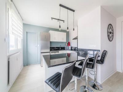 Acheter Appartement 107 m2 Limoges