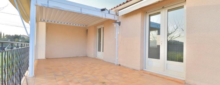 For sale Canet 6 rooms 120 m2 Herault (34800) photo 3