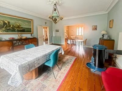 Annonce Vente 10 pices Maison Saint-brevin-les-pins 44