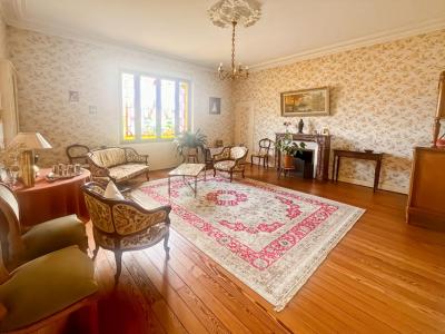 Acheter Maison Saint-brevin-les-pins Loire atlantique