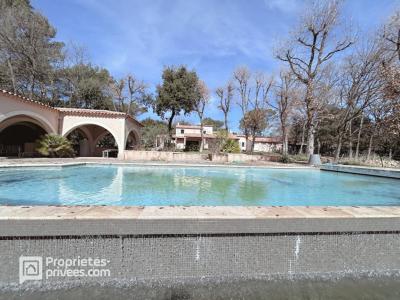 Annonce Vente 7 pices Maison Saint-maximin-la-sainte-baume 83