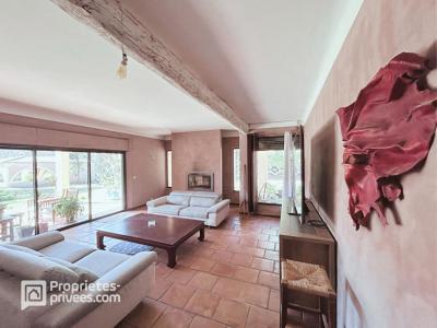 Acheter Maison Saint-maximin-la-sainte-baume Var