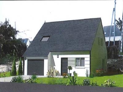 For sale Beaulieu-sur-layon 80 m2 Maine et loire (49750) photo 0