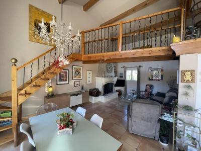 Annonce Vente 4 pices Maison Cailar 30