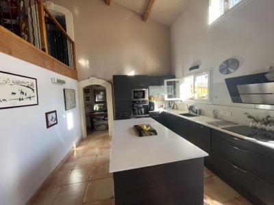 Acheter Maison 137 m2 Cailar
