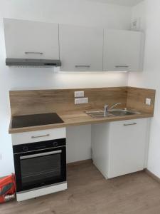 For rent Angers 2 rooms 42 m2 Maine et loire (49100) photo 1