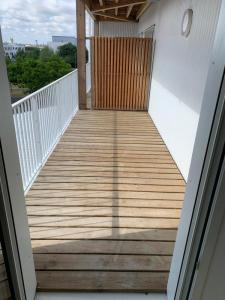 For rent Angers 2 rooms 42 m2 Maine et loire (49100) photo 2
