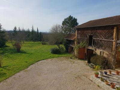 Acheter Maison 240 m2 Mielan