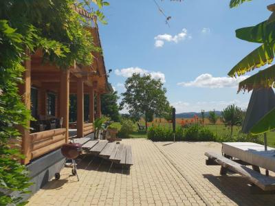 Acheter Maison Mont-de-marrast 370000 euros