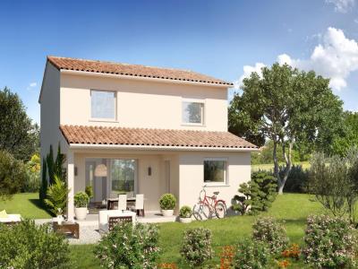 Annonce Vente Terrain Loriol-sur-drome 26