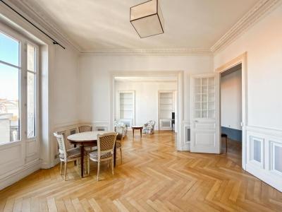 Annonce Vente 4 pices Appartement Lyon-6eme-arrondissement 69