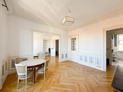 Acheter Appartement 102 m2 Lyon-6eme-arrondissement