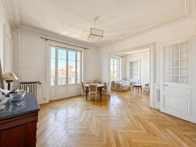 Acheter Appartement Lyon-6eme-arrondissement Rhone
