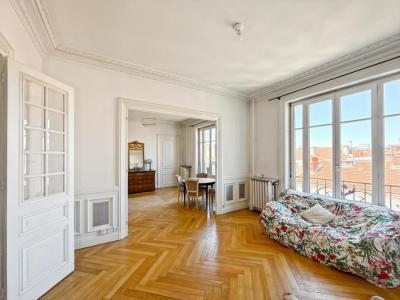 Acheter Appartement Lyon-6eme-arrondissement 700000 euros