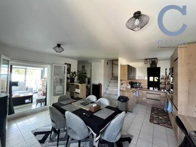Annonce Vente 4 pices Maison Saint-maurice-de-cazevieille 30