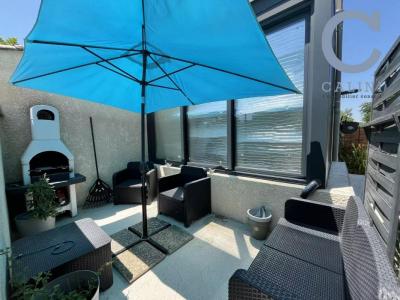 Acheter Maison Saint-maurice-de-cazevieille 284000 euros