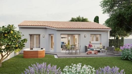 Annonce Vente 5 pices Maison Bignoux 86