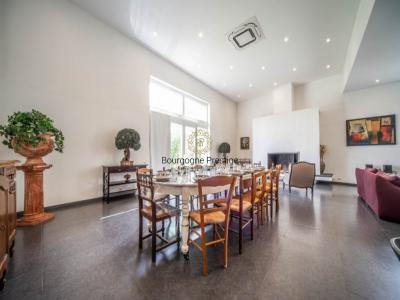 For sale Chalon-sur-saone 9 rooms 322 m2 Saone et loire (71100) photo 3