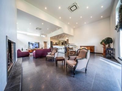For sale Chalon-sur-saone 9 rooms 322 m2 Saone et loire (71100) photo 4