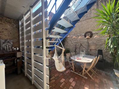 For sale Montescot 3 rooms 60 m2 Pyrenees orientales (66200) photo 1
