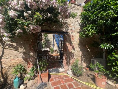 For sale Montescot 3 rooms 60 m2 Pyrenees orientales (66200) photo 2