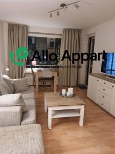 For rent Paris-15eme-arrondissement 2 rooms 45 m2 Paris (75015) photo 0
