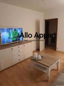 For rent Paris-15eme-arrondissement 2 rooms 45 m2 Paris (75015) photo 1