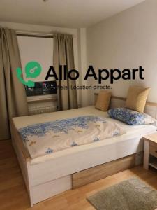 For rent Paris-15eme-arrondissement 2 rooms 45 m2 Paris (75015) photo 2