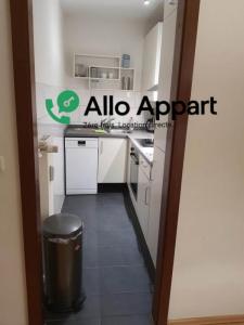 For rent Paris-15eme-arrondissement 2 rooms 45 m2 Paris (75015) photo 4