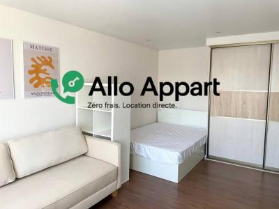 For rent Paris-18eme-arrondissement 2 rooms 34 m2 Paris (75018) photo 2