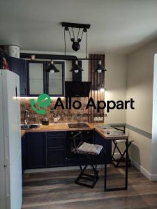 For rent Paris-17eme-arrondissement 1 room 39 m2 Paris (75017) photo 1