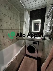 For rent Paris-17eme-arrondissement 1 room 39 m2 Paris (75017) photo 2
