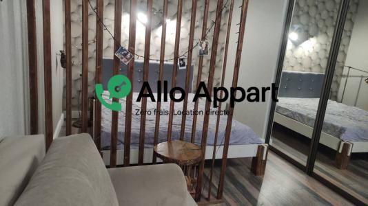 For rent Paris-17eme-arrondissement 1 room 39 m2 Paris (75017) photo 3
