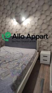 For rent Paris-17eme-arrondissement 1 room 39 m2 Paris (75017) photo 4
