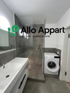 For rent Paris-15eme-arrondissement 2 rooms 55 m2 Paris (75015) photo 1