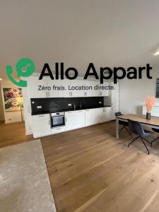 For rent Paris-15eme-arrondissement 2 rooms 55 m2 Paris (75015) photo 2